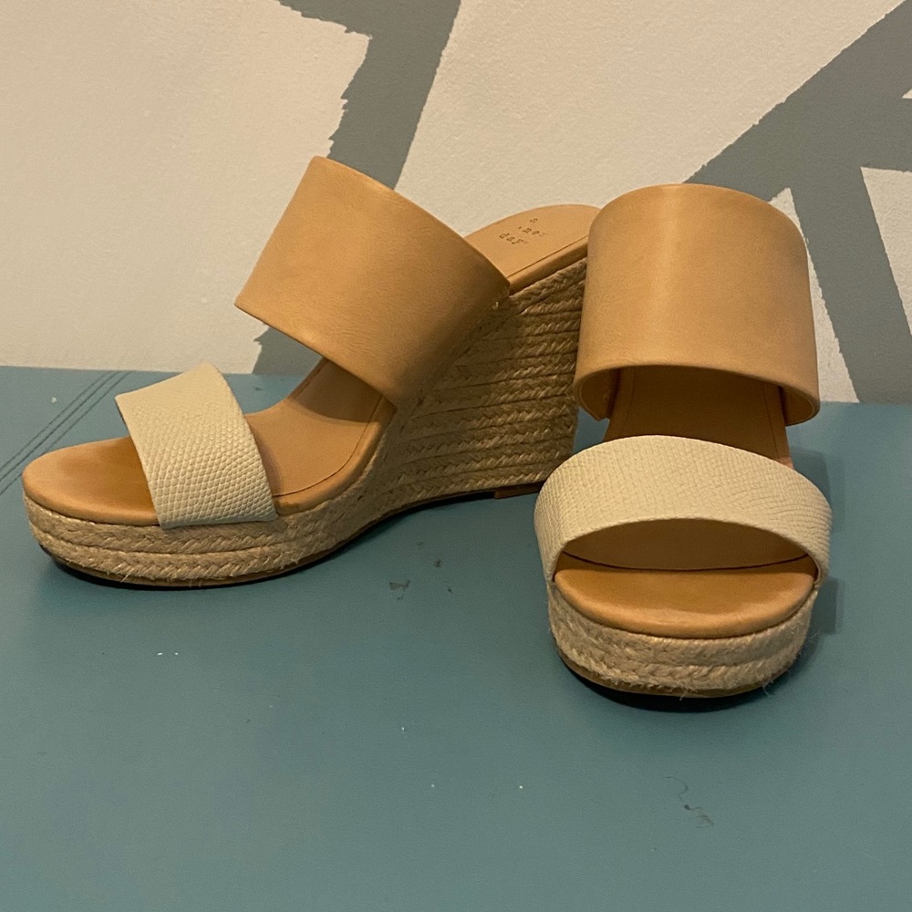 Wedges